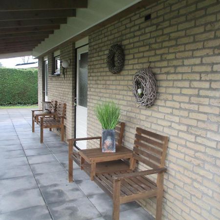 Comfortabel Vakantiehuis Aan Zee En Meer ! カンペルラント エクステリア 写真