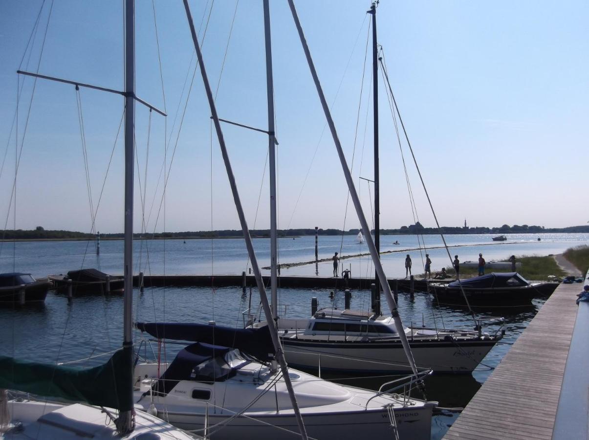 Comfortabel Vakantiehuis Aan Zee En Meer ! カンペルラント エクステリア 写真
