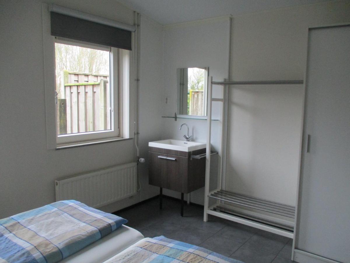 Comfortabel Vakantiehuis Aan Zee En Meer ! カンペルラント エクステリア 写真